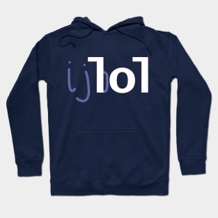 IJBOL Hoodie